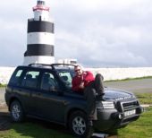 Uživatelský avatar