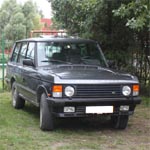 Uživatelský avatar