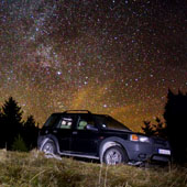 Uživatelský avatar