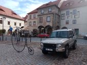 Uživatelský avatar