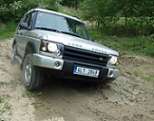 Uživatelský avatar