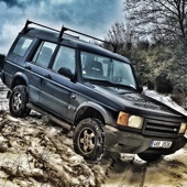 Uživatelský avatar