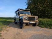Uživatelský avatar