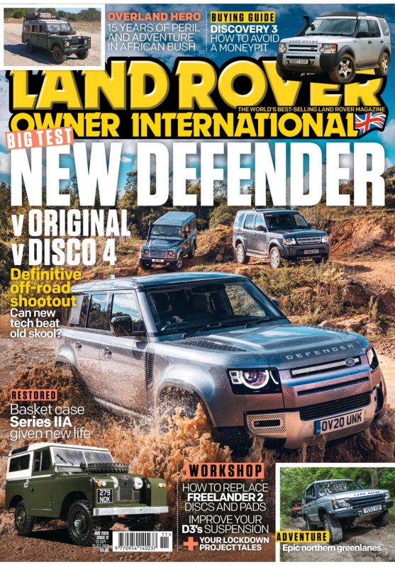 NOV2020 LRO Land Rover Owner International Title page.jpg