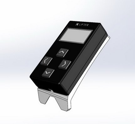 Xlifter dashboard holder D3 LHD short-v105_2.JPG
