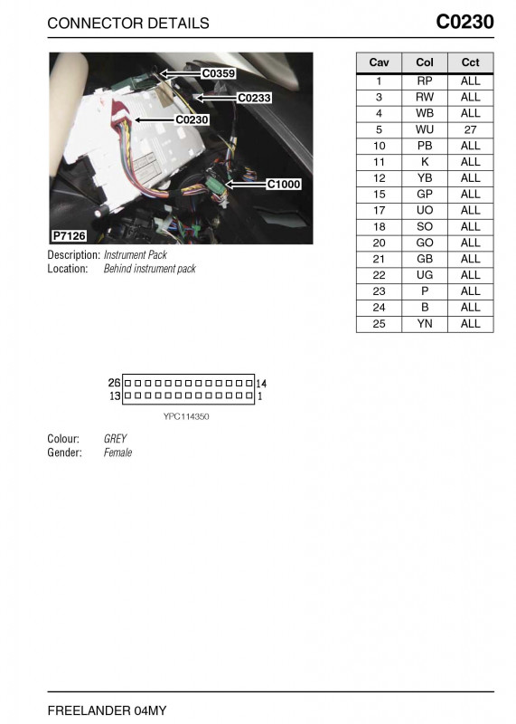 Freelander 1 NAS MY04 - Electrical Library-strana324.jpg