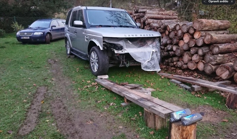 za pomoci Pašíka byl stažen z nájezdů