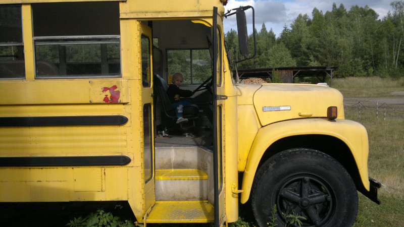 Muzeum Amerik 10 - Schoolbus.jpg