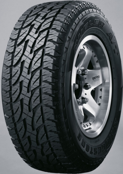 Bridgestone Dueler A/T D694