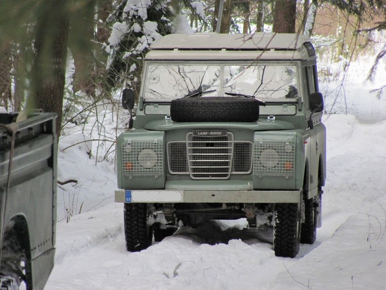 no, neni to nadhera?...uz sem ti to, Oline, dneska pochvalil?