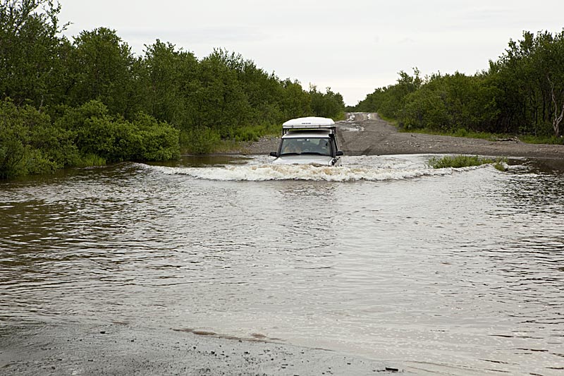 Tady se to asi stalo