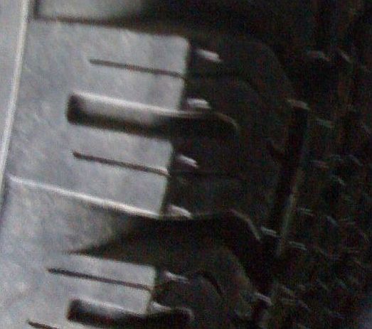 18 - vzorek detail