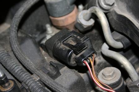 co je to za konektor