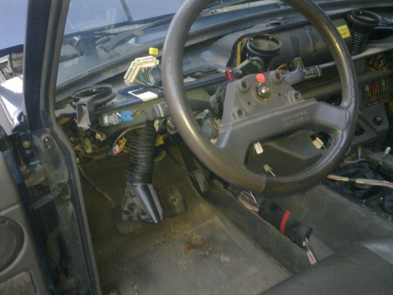 Doufam to nekdy jeste slozim.