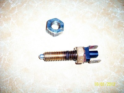 vadny spinac CDL