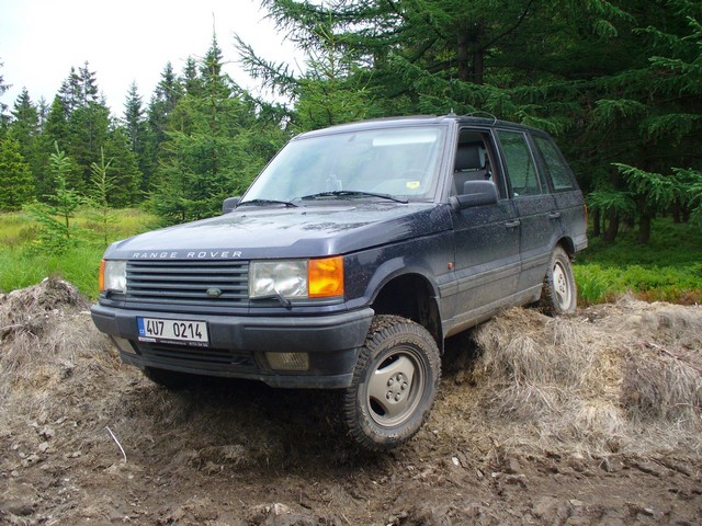a pak mě, Low říkal to dáš neboj se