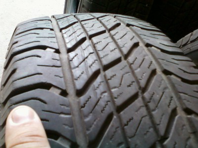 Pirelli Scorpion