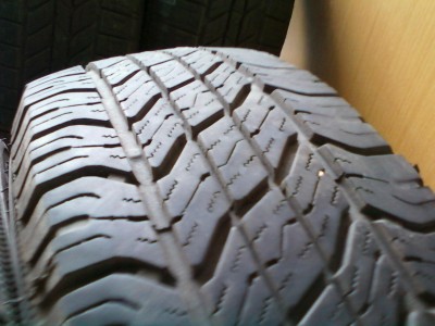 Michelin Synchrone