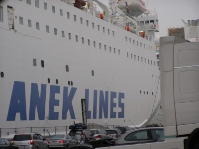 Trajekt