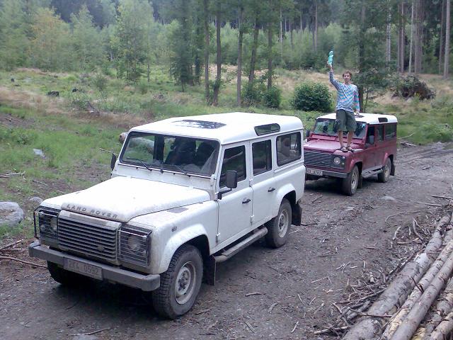 Kyselka