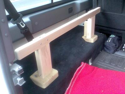 Detail kozy