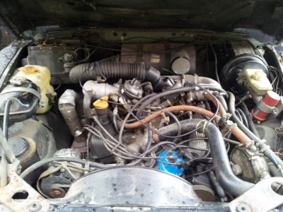 motor