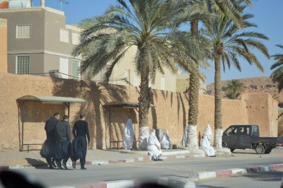 Ghardaia
