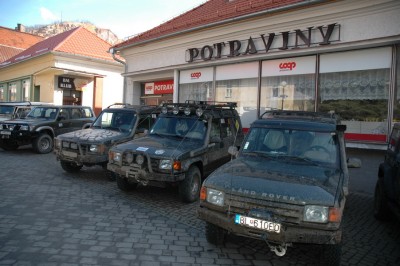diskosky