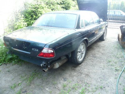 XJ8 na díly 005.JPG