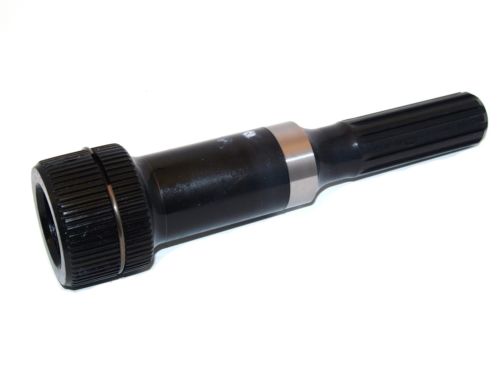 Hřídel TUD500020