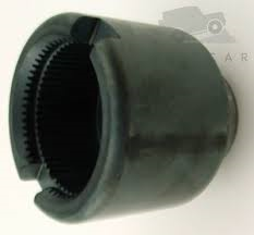 spojovací protikus hřídele LR030054