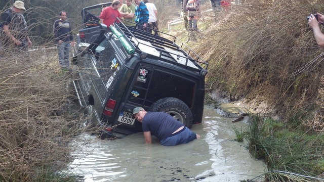 a ještě jedna koupací :-)