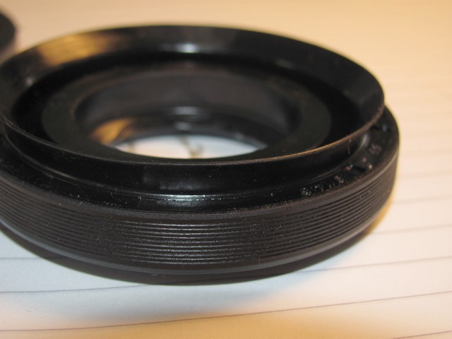 Takto vyzeralo nove gufero