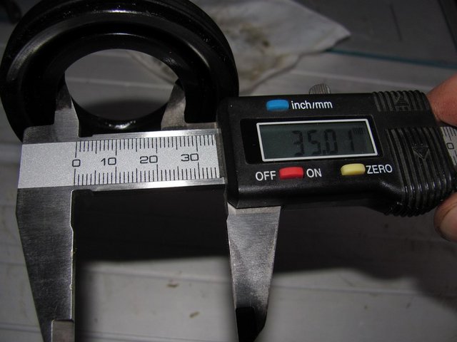 Toto je nove, nikdy nepouzite Allmakes gufero