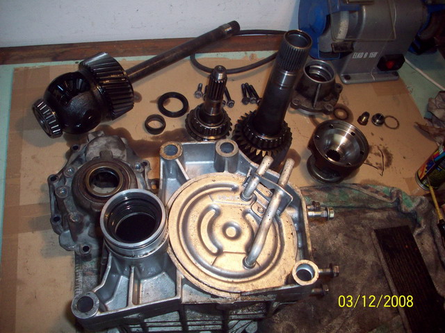 V popredi je ten chladic