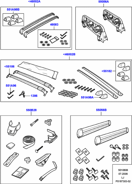 origo příslušenství