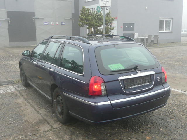 Rover 75 003.JPG