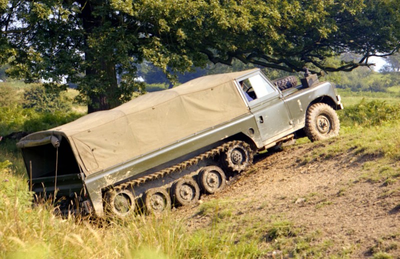 003 Another initiative. Half track experiment stretched imagination..jpg