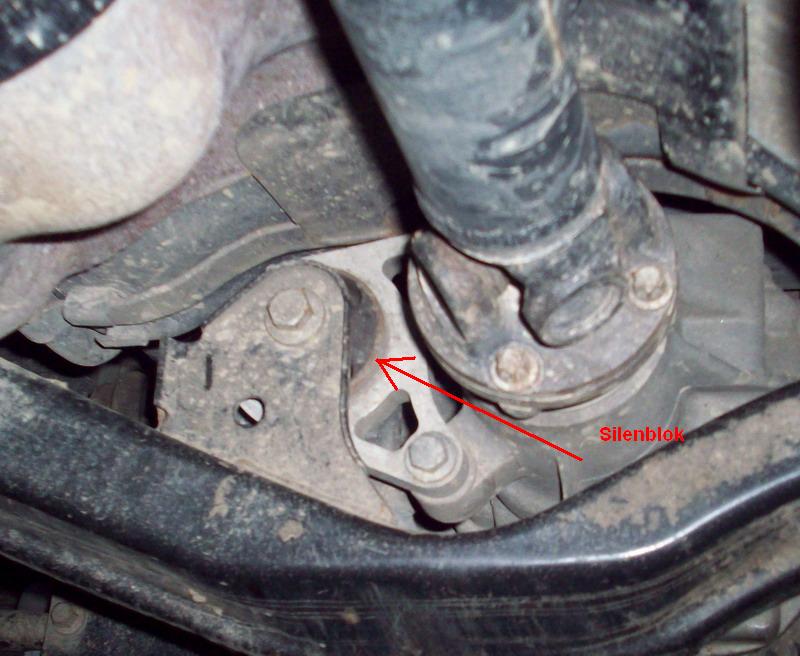 silenblok